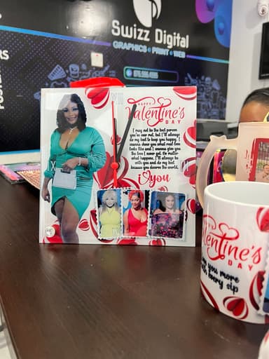 Valentines Gifts